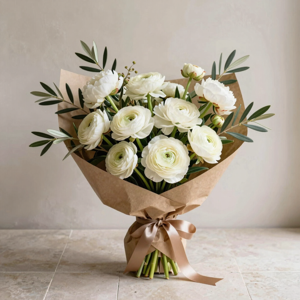 Suscripción Mensual Flores para el Hogar