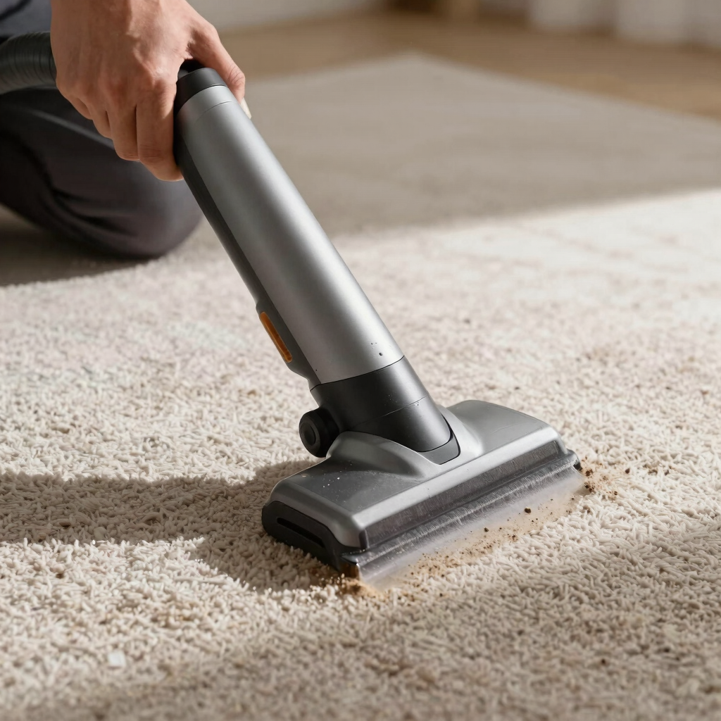 Targeted Stain & Odor Treatment