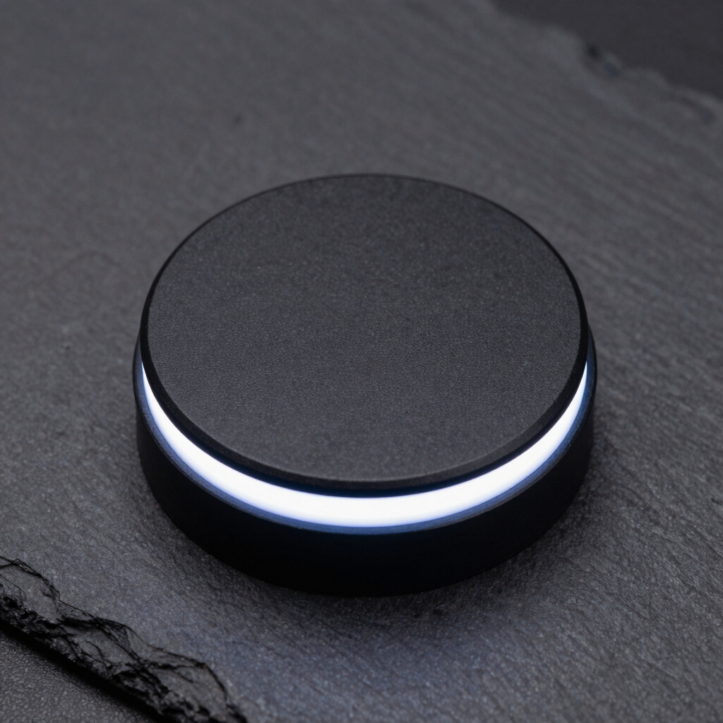Tabletop Extension Microphone Pod