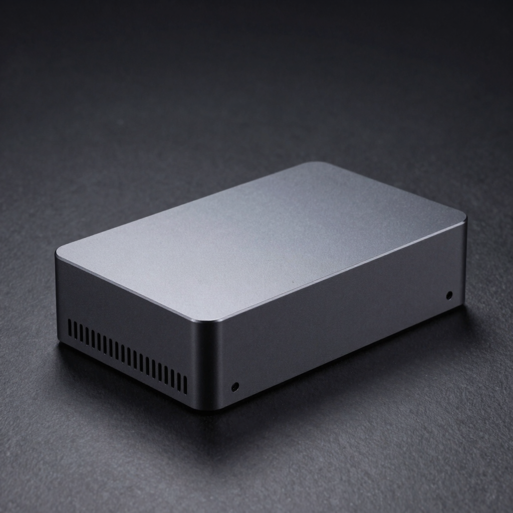 Enterprise Chromebox i5 Compute Engine