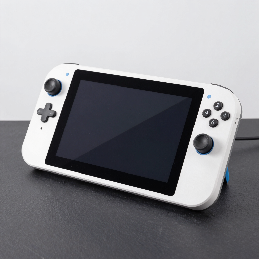 Interactivity Touch Controller for Meeting Rooms