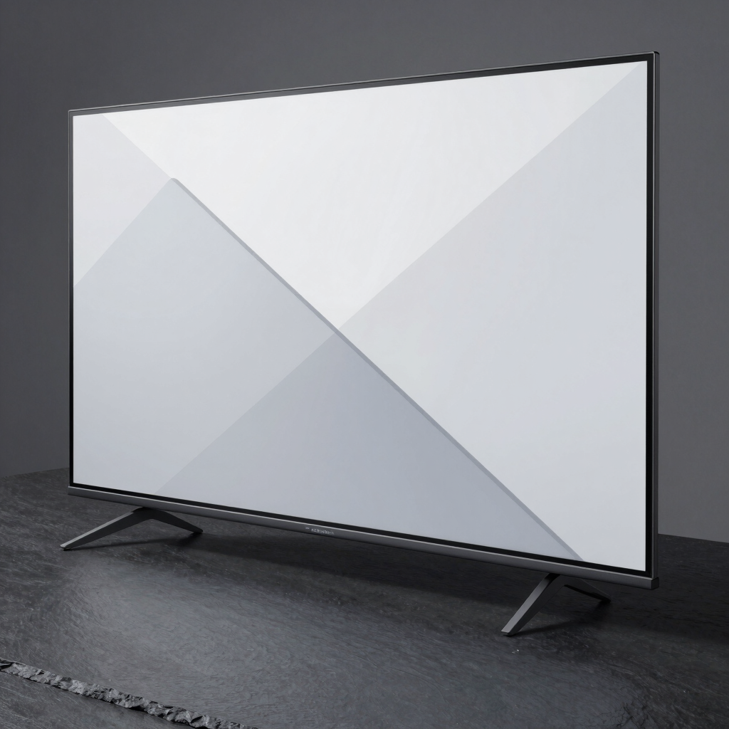 Commercial 65-Inch 4K UHD Signage Display