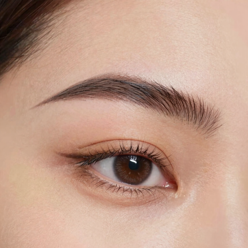 Signature Brow Shaping & Tint