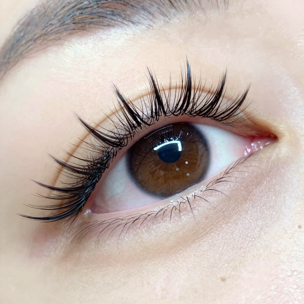 Volume Lash Full Set