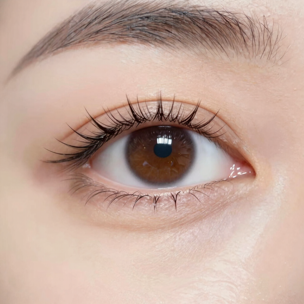 Classic Lash Full Set