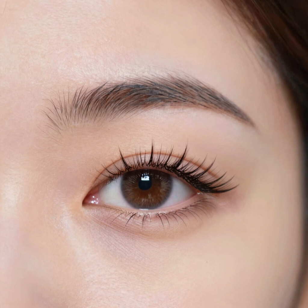 Hybrid Lash Full Set