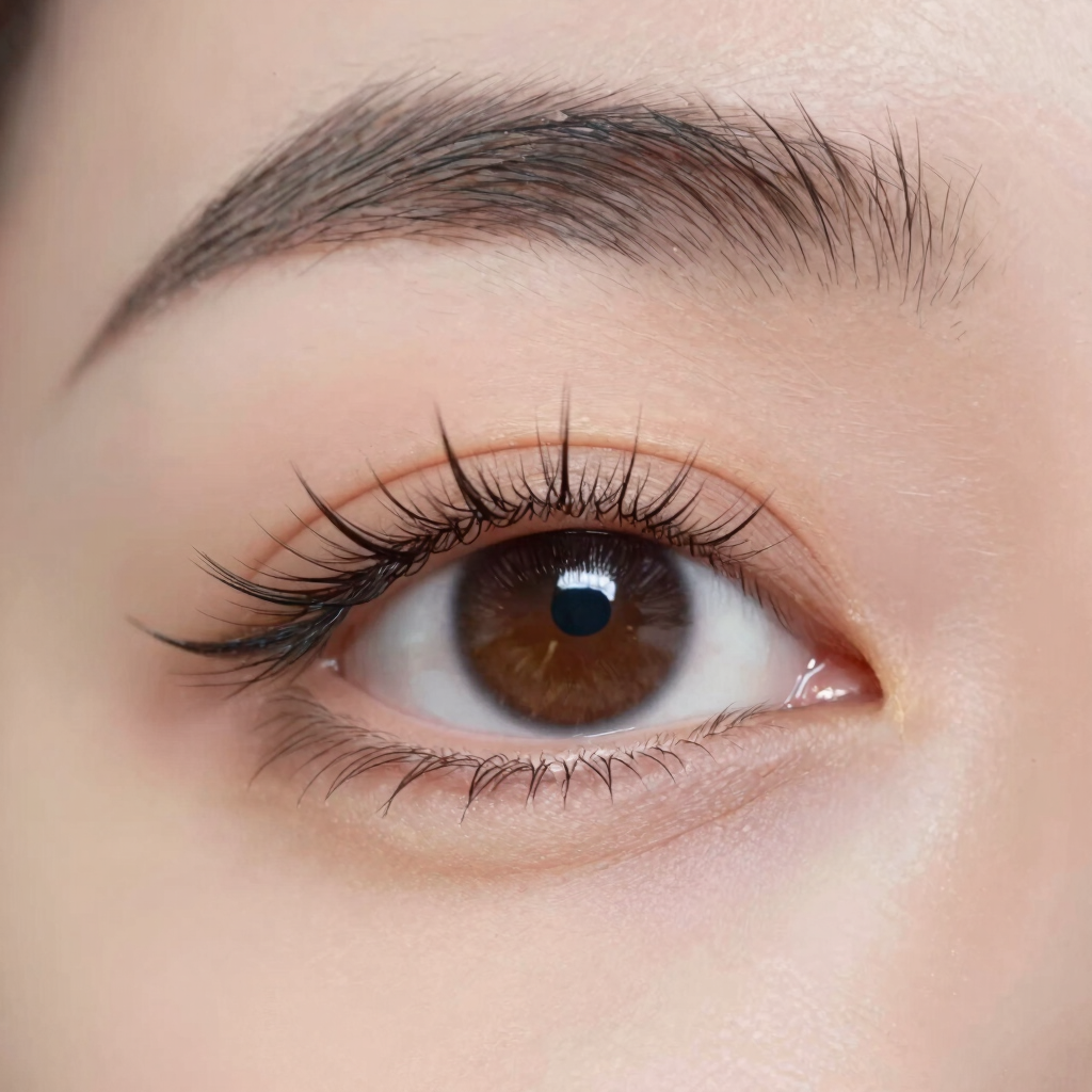 Keratin Lash Lift & Tint