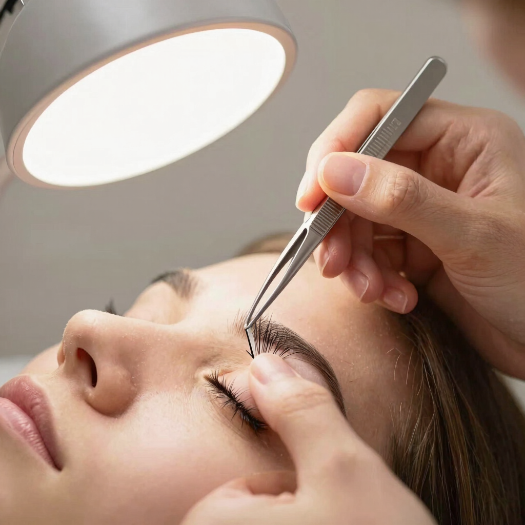 Two-Week Lash Fill-In