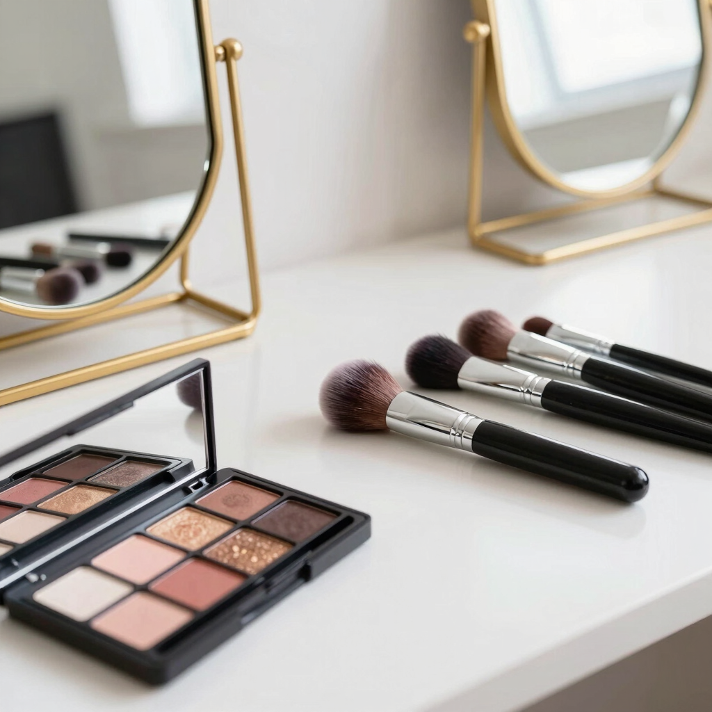 Bridal Makeup Trial & Consultation