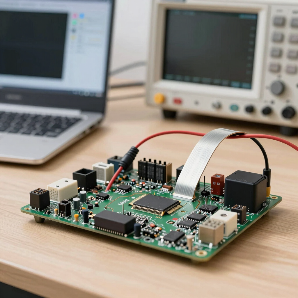 BIOS & EFI Chip Reprogramming