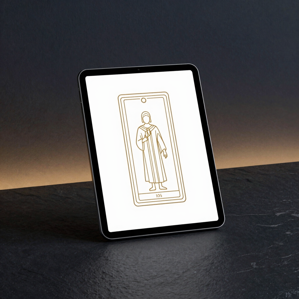 El Camino del Tarot Filosófico