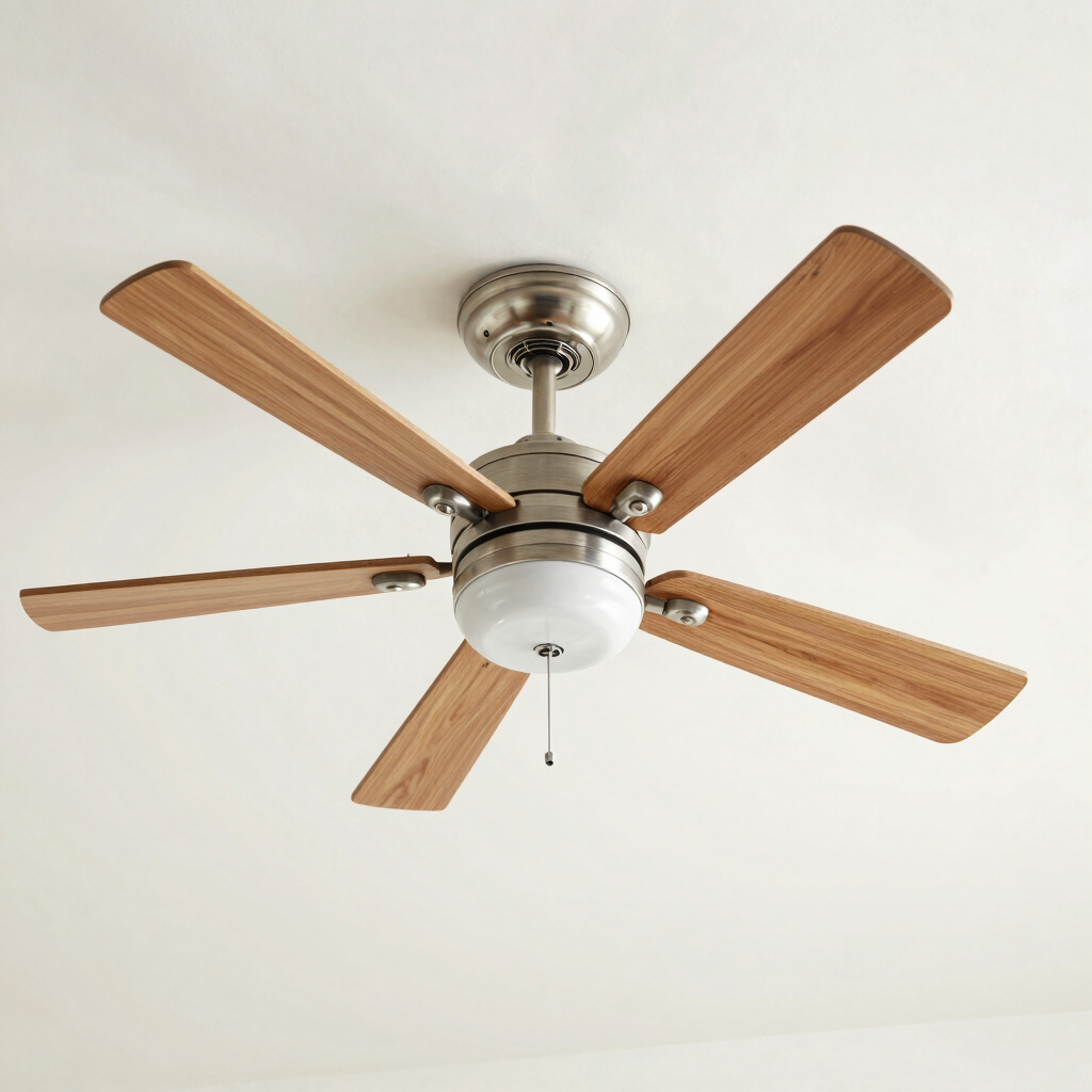 Ventilateur de Plafond Silencieux Hunter