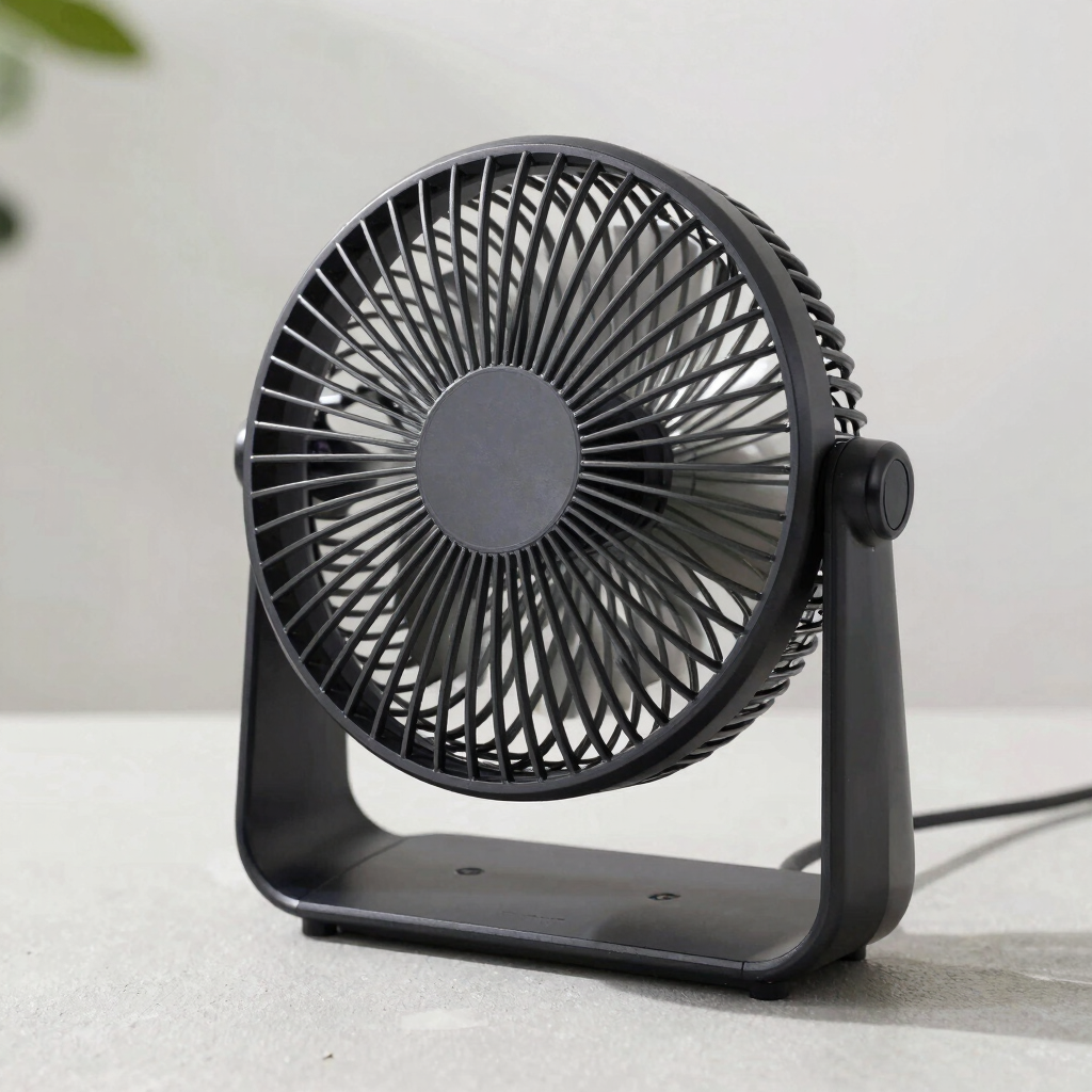 Ventilateur de Table Turbo Rowenta
