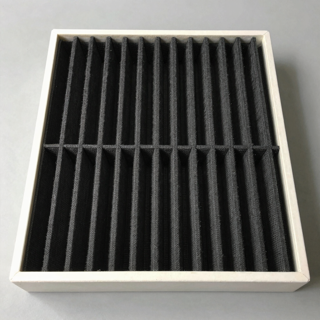 Filtre à Air Charbon Actif Daikin