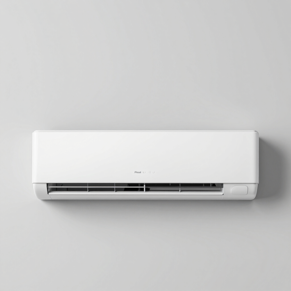 Climatiseur Console Double Flux Toshiba