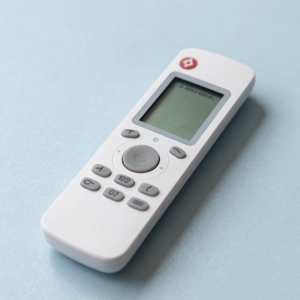 Télécommande Universelle de Climatisation