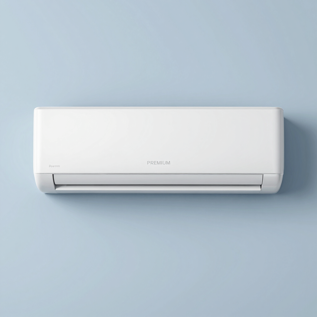 Climatiseur Réversible Mitsubishi Electric