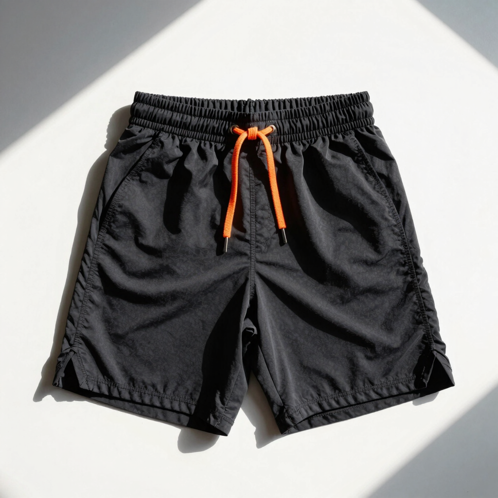Coastal Pace Shorts