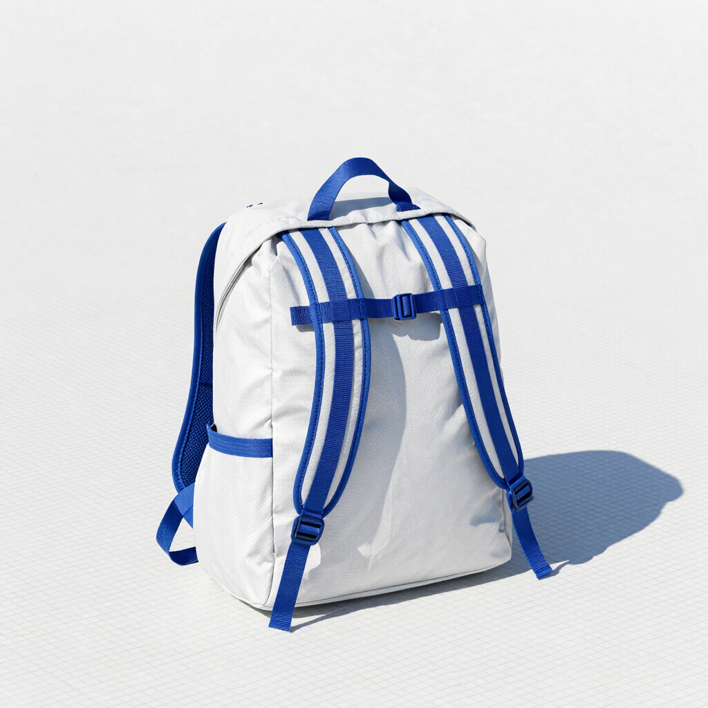 Utility Ripstop Backpack