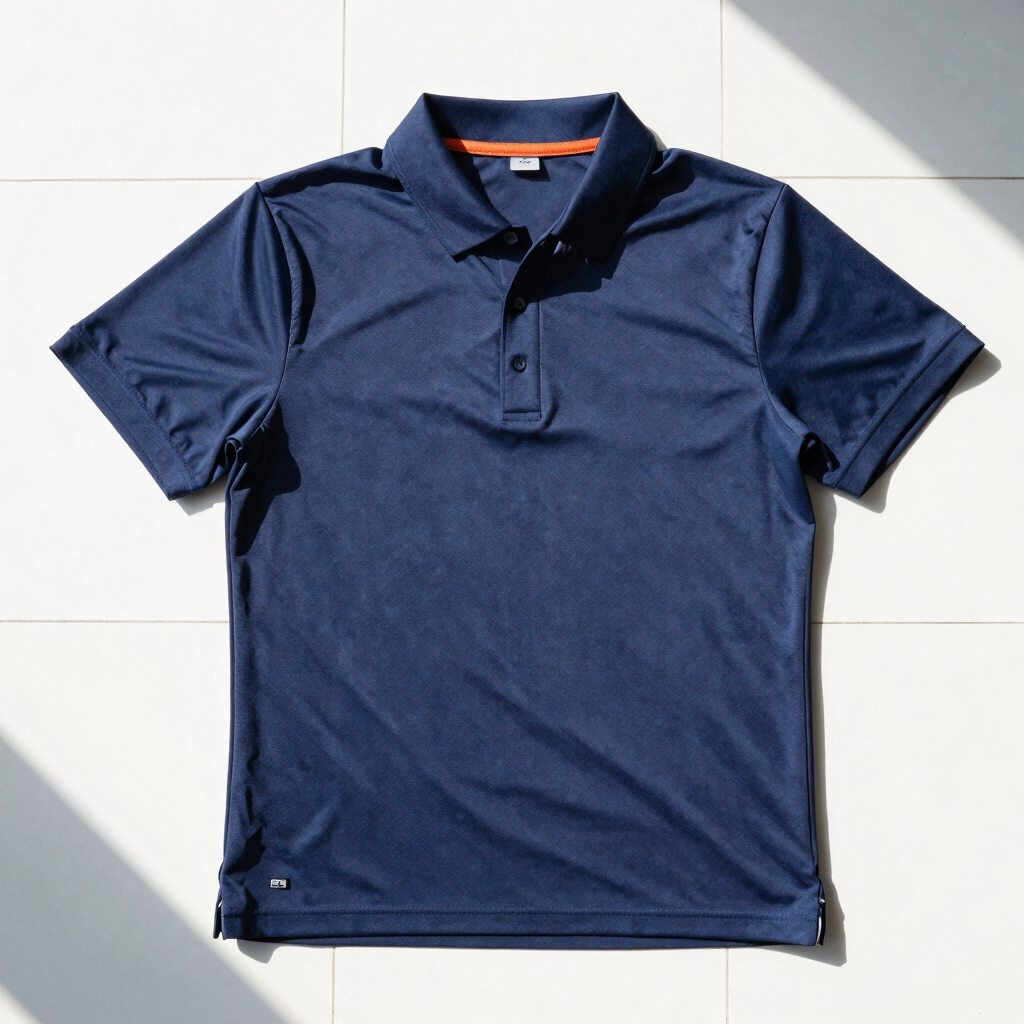 Offshore Performance Polo