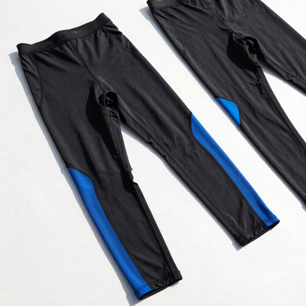 Apex Aero Compression Tights