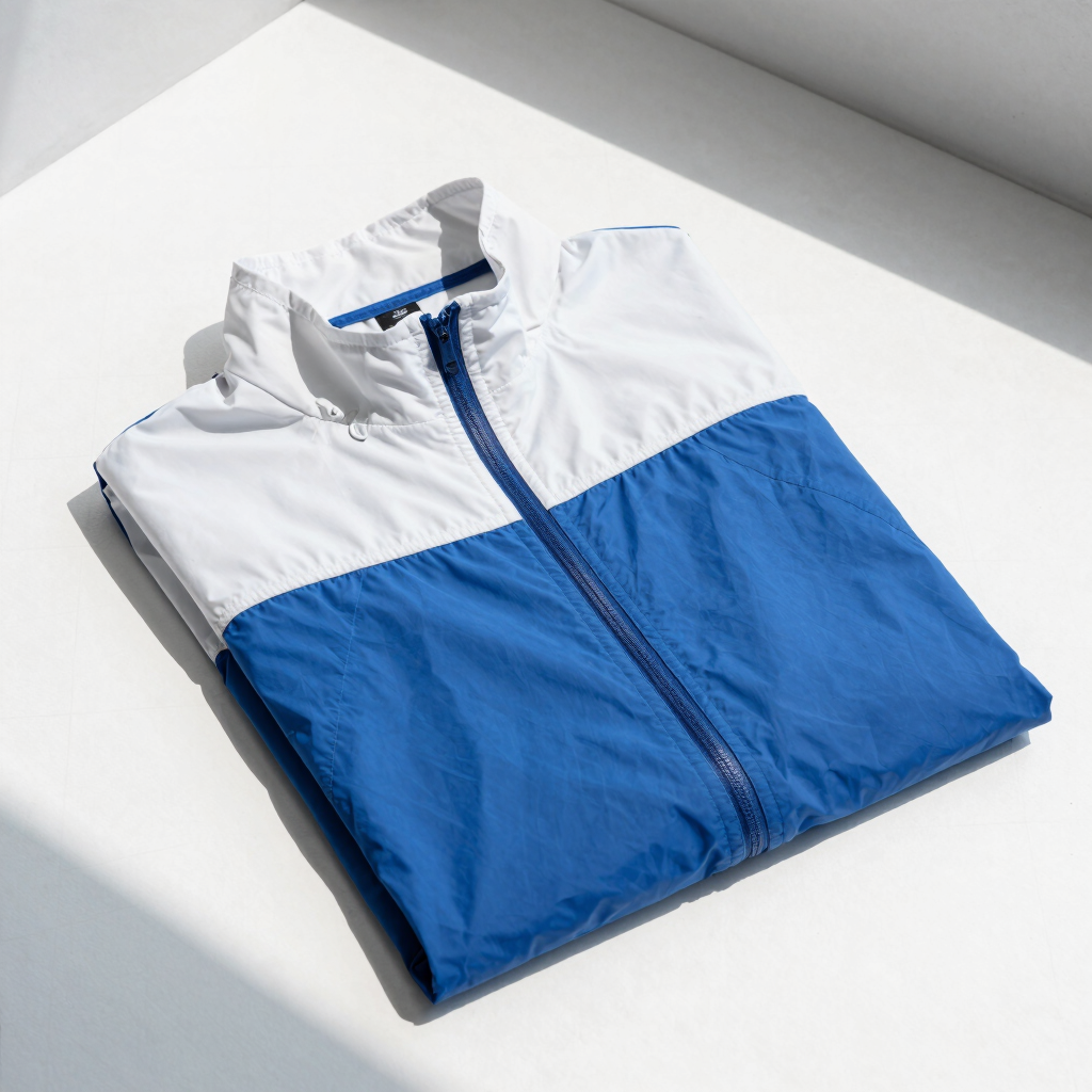 Sunny Isles Windbreaker