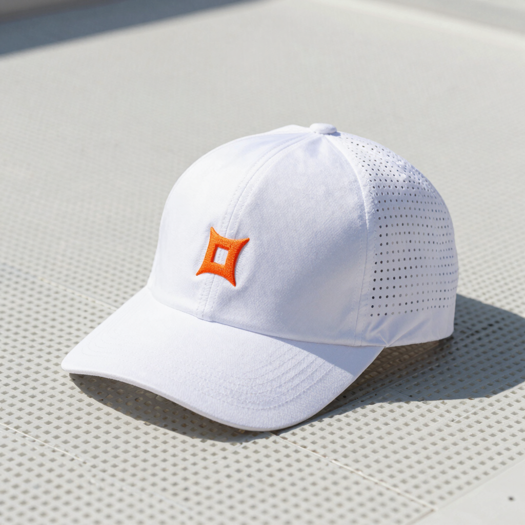 Solo Transit Cap