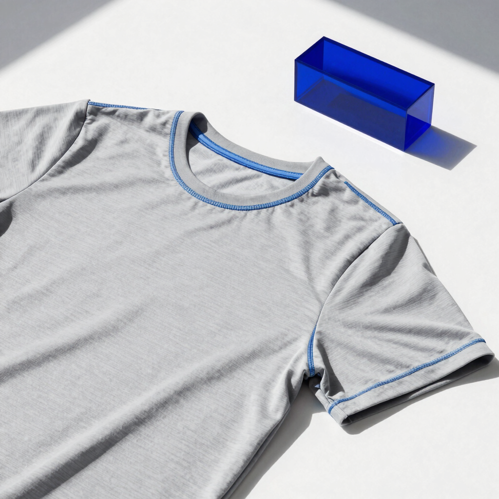 AeroVent Tech Tee