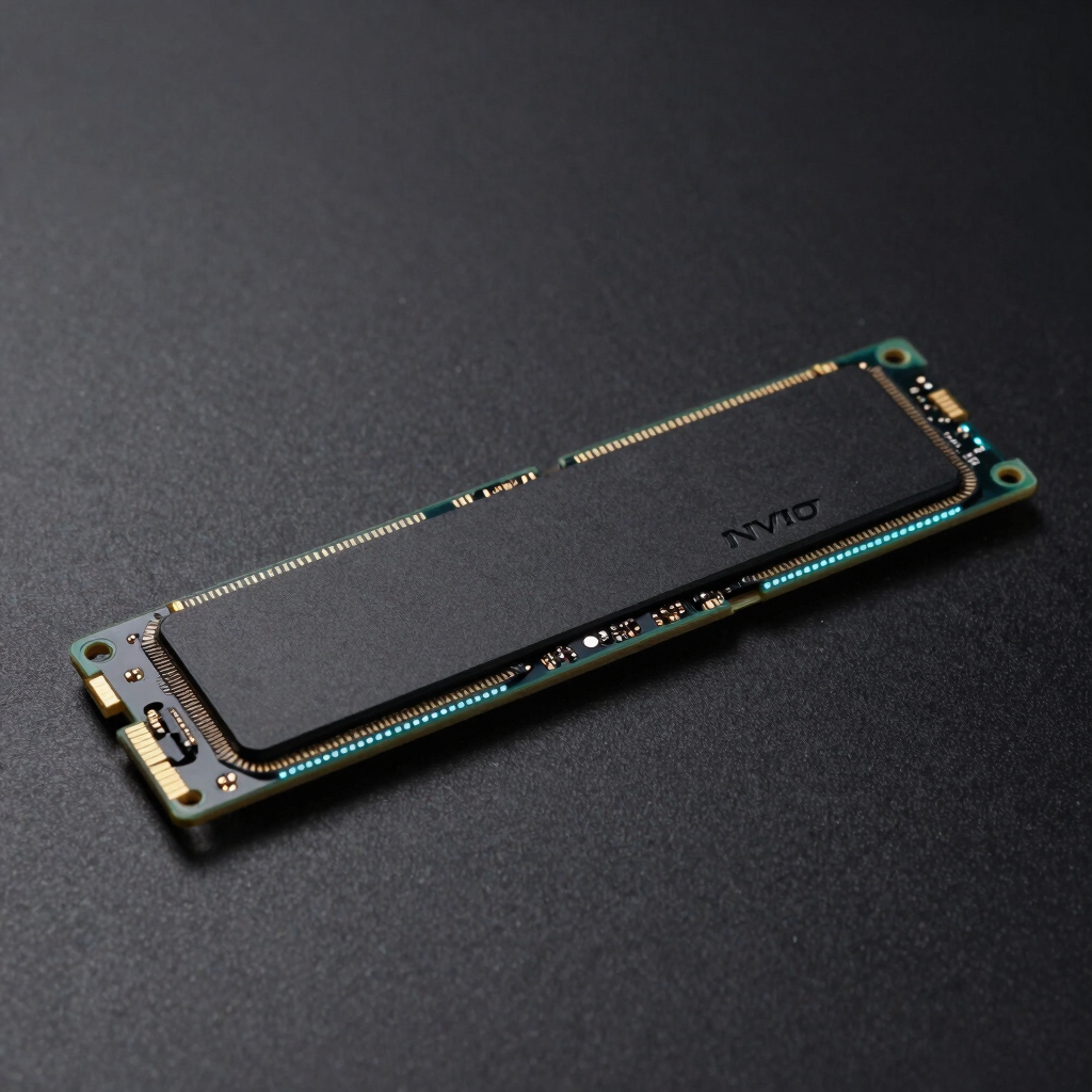 SwiftDrive 2TB NVMe PCIe 4.0 SSD