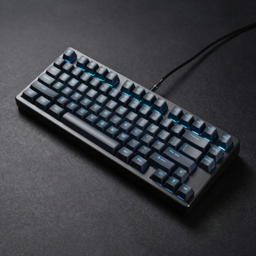 Apex Strike Mechanical Keyboard