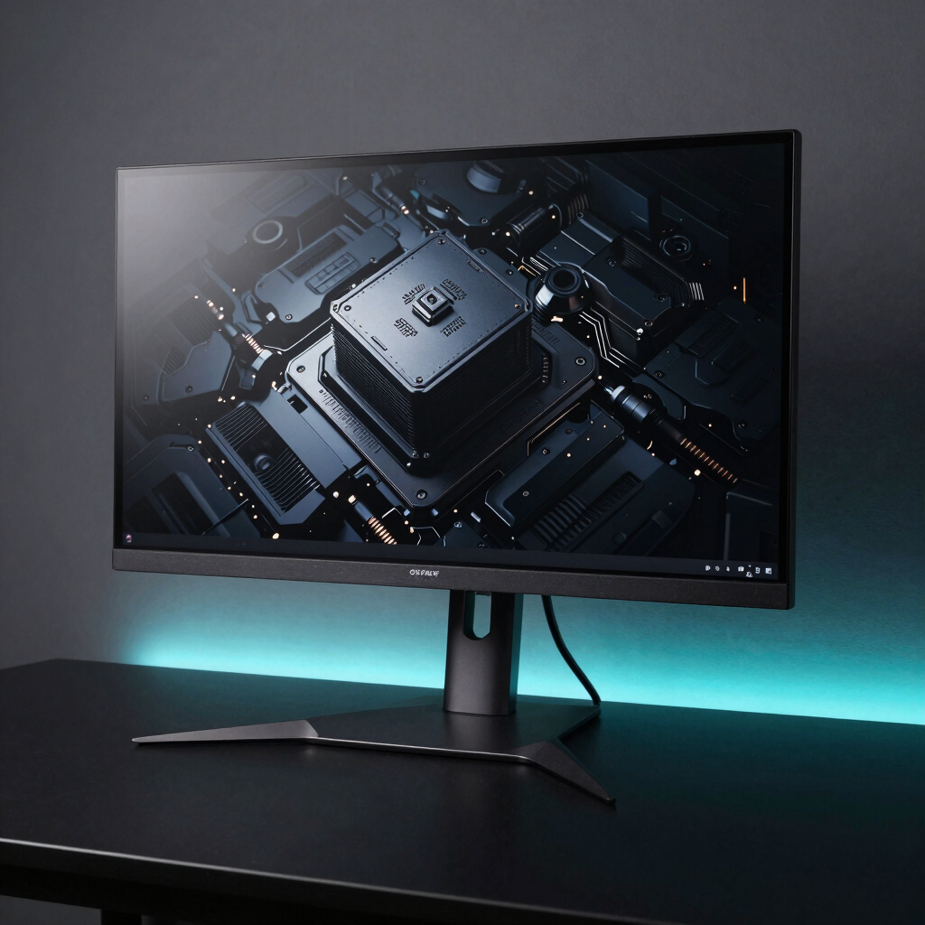 Horizon 27-Inch 165Hz Gaming Monitor