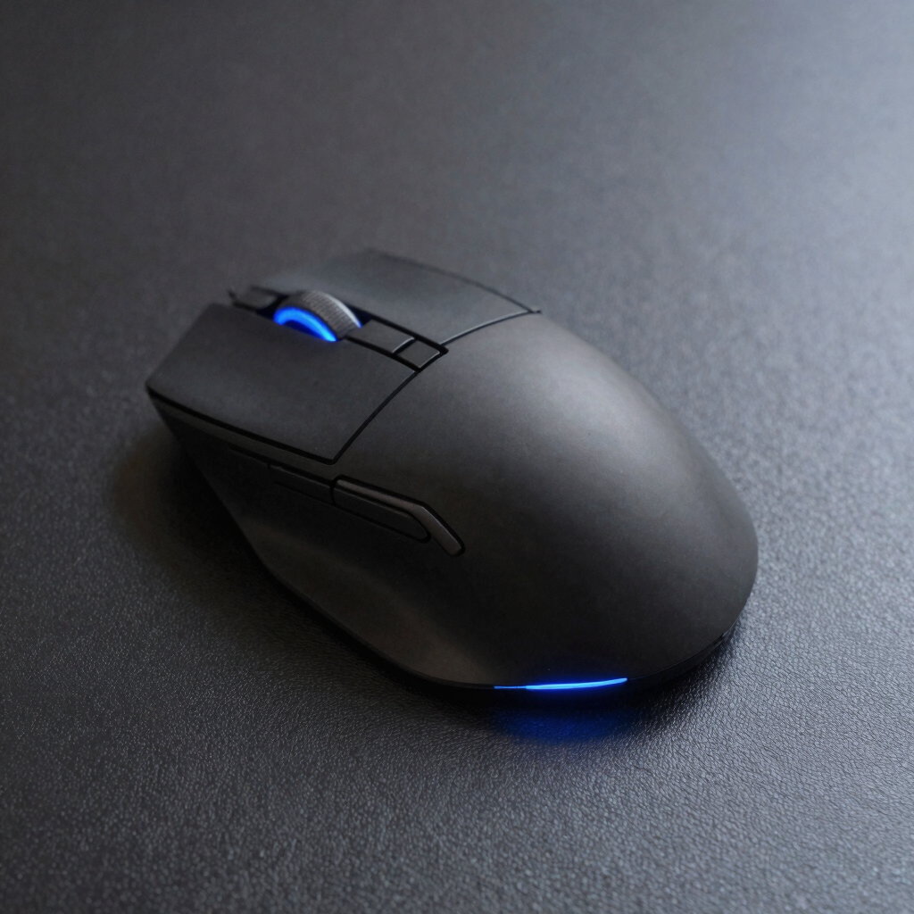 Spectre Precision Wireless Gaming Mouse