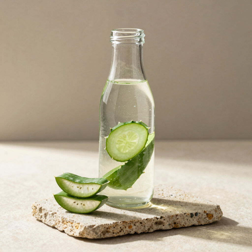 Botanical Hydrating Facial