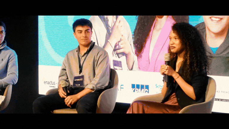 black blue and yellow textile