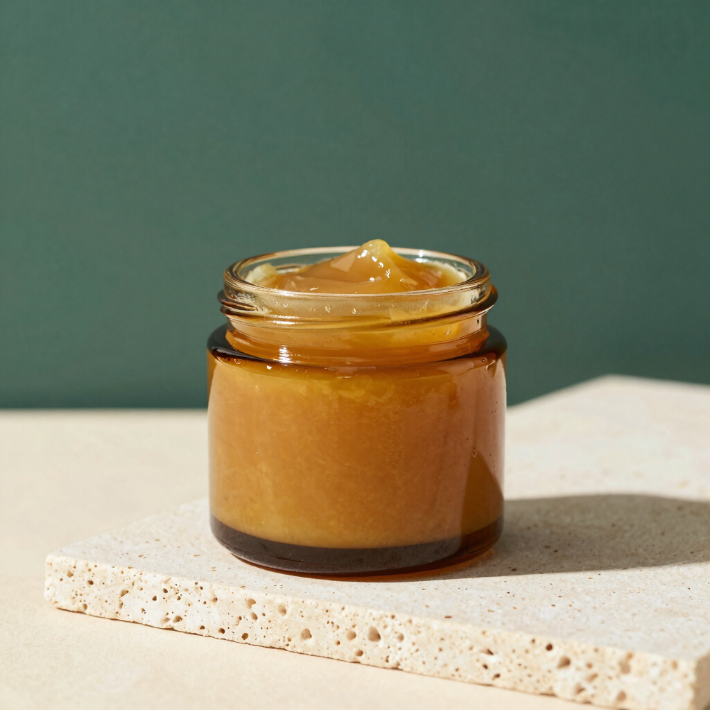 Ghee & Turmeric Joint Salve