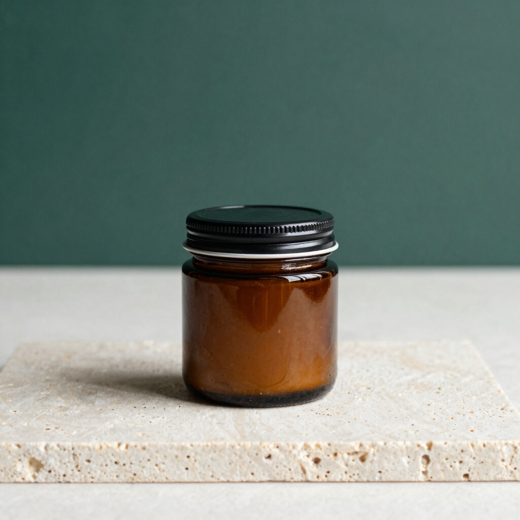 Neem & Turmeric Cleansing Balm