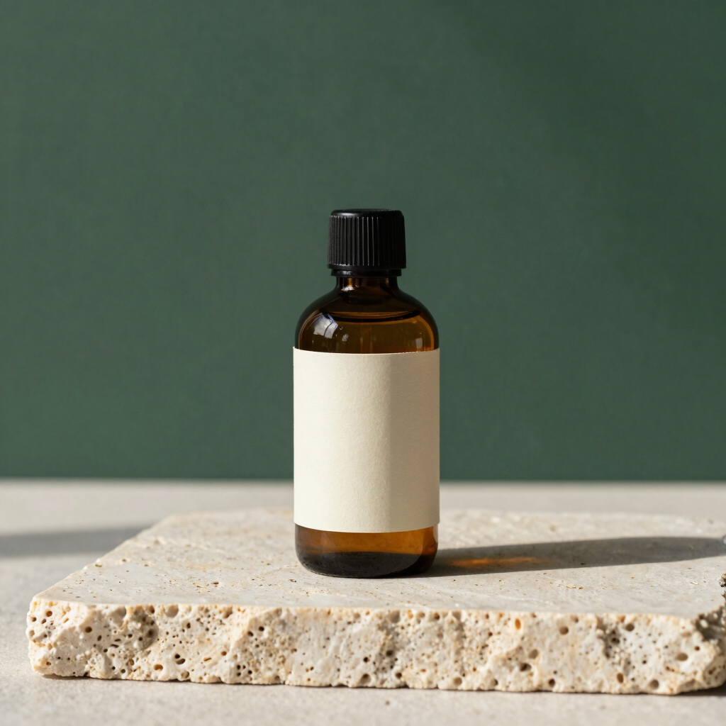 Ojas Adaptogenic Elixir