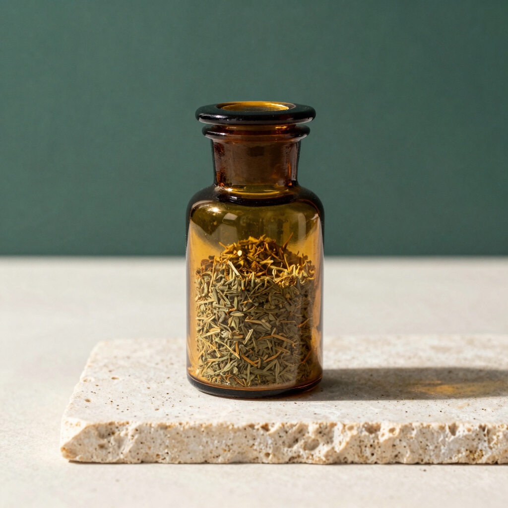 Triphala Digestive Tonic
