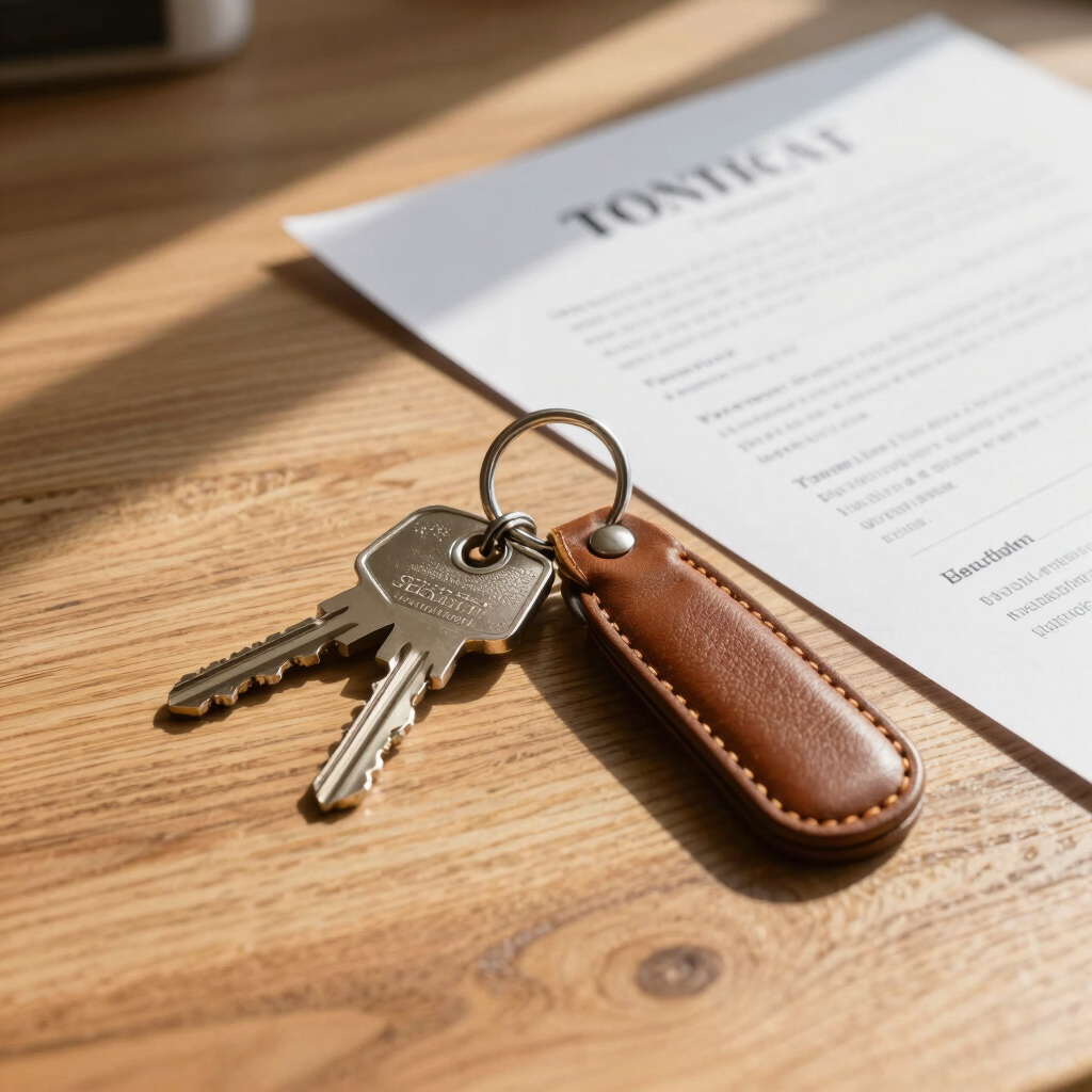 Assessoria em Negócios Imobiliários