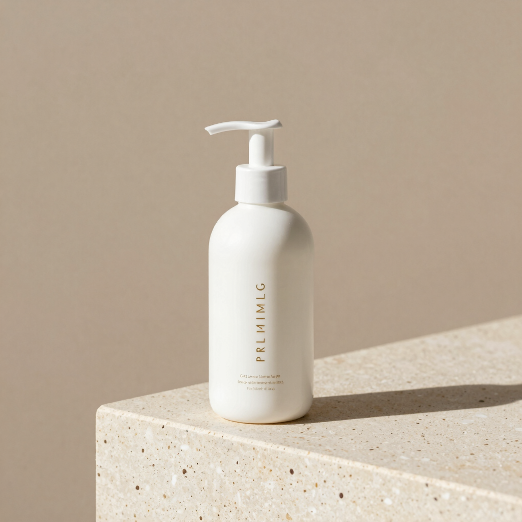 Satin Veil Priming Milk
