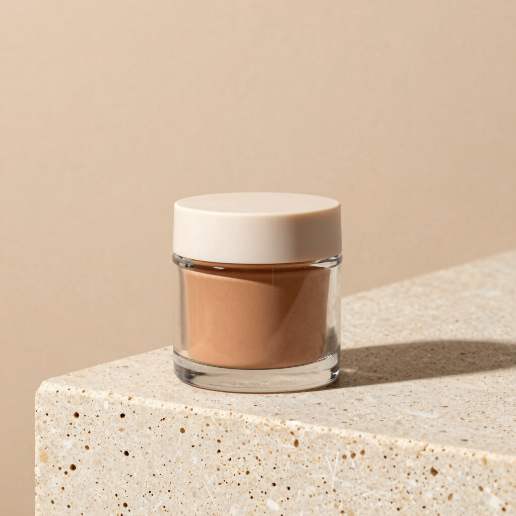 Velvet Cushion Bronzing Butter