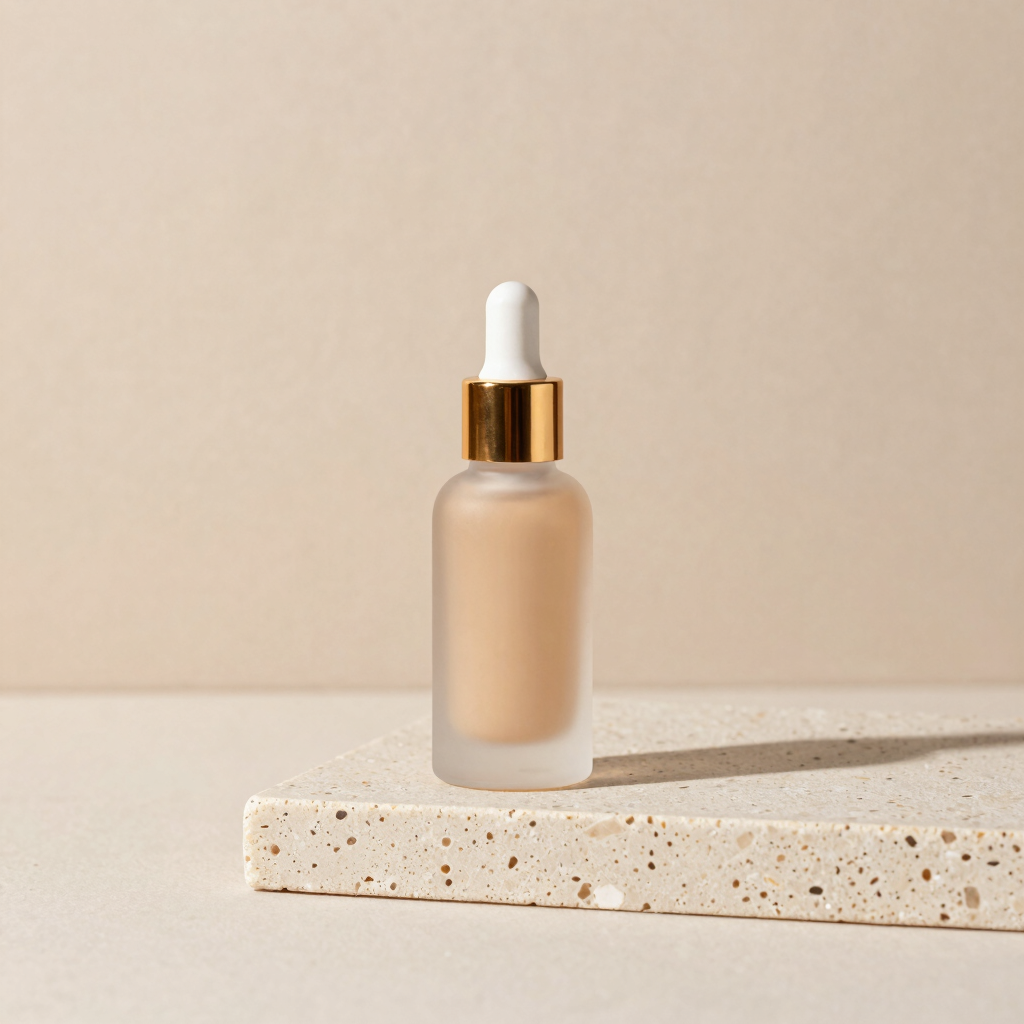 Luminous Silk Skin Tint