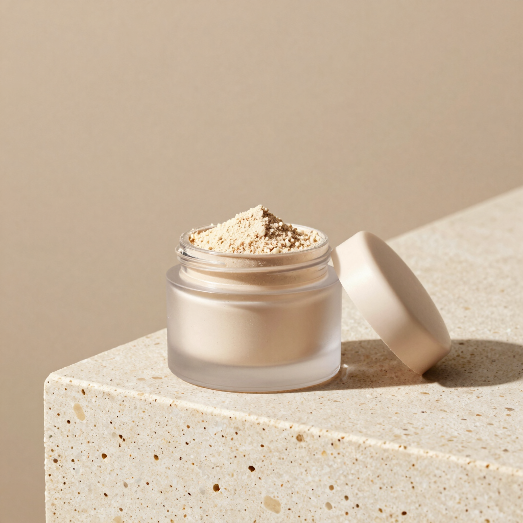 Restorative Finishing Powder
