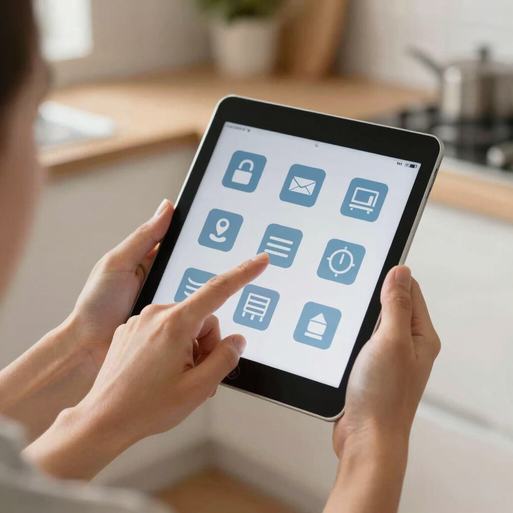 Smartphone & Tablet Friendly Guide