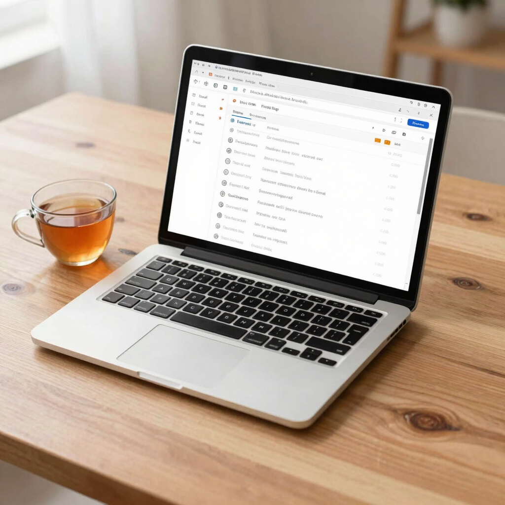 Computer Confidence & Email Tutorial