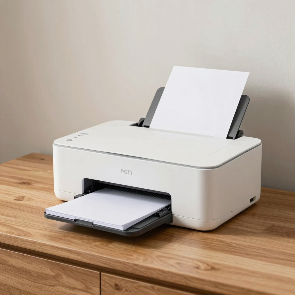 Printer & Accessory Troubleshooting