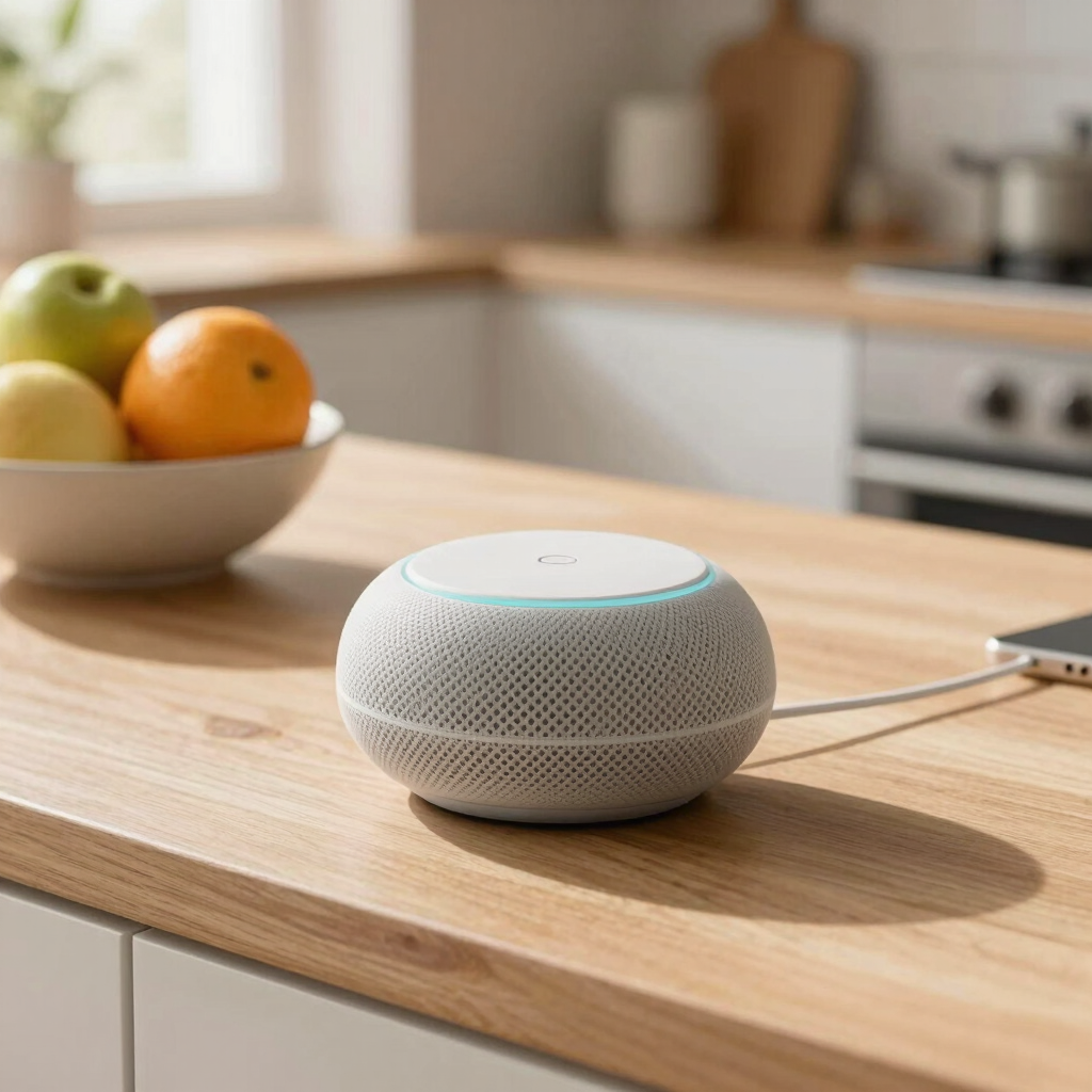 Smart Assistant Setup & Practice