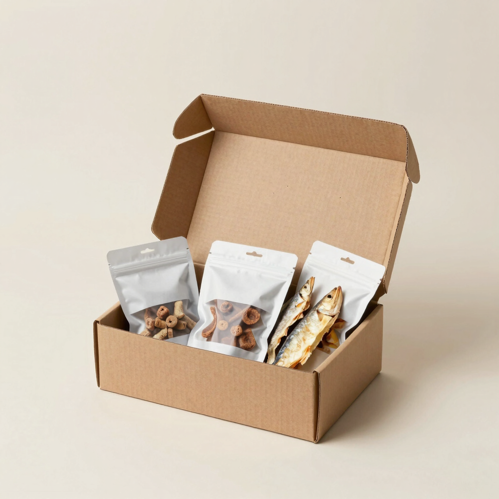 Fee & Nox Favorieten Box
