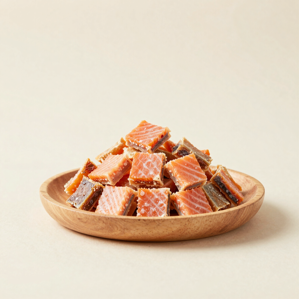 Zalm Bovenste Beste Trainer Bites