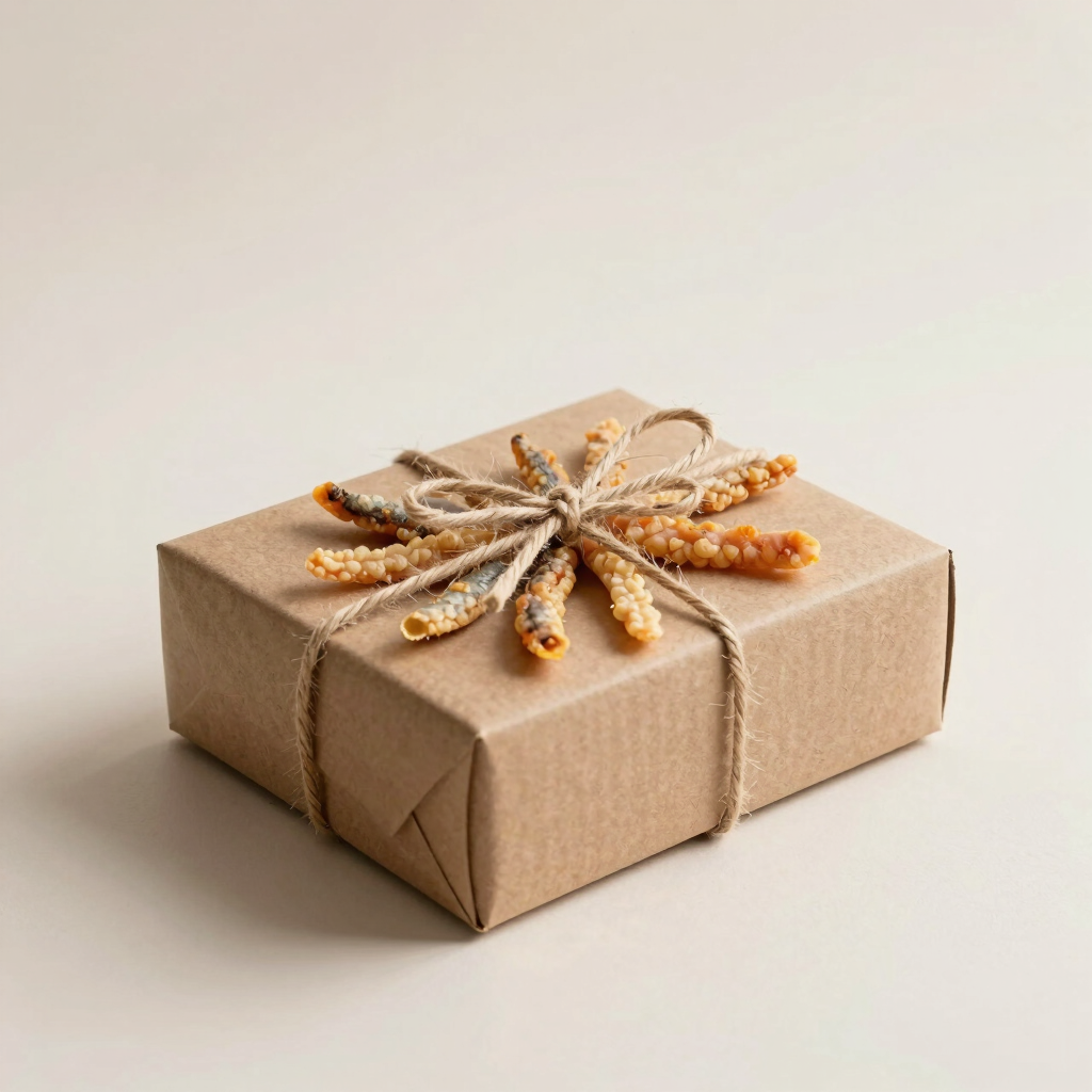 Luxe Verjaardags Cadeaubox